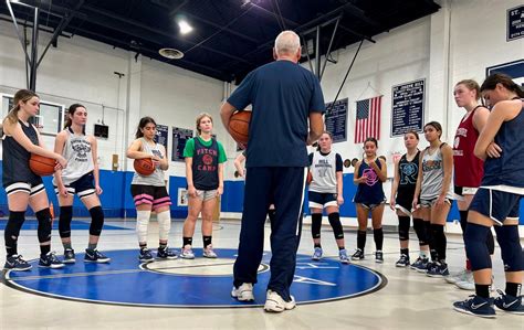 Hs Girls Basketball 2022 23 Meet The St Joseph Hill Hilltoppers Who