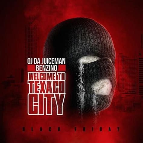 Benzino Oj Da Juiceman Welcome To Texaco City Black Friday Lyrics