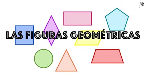 Propiedades figuras geométricas YouTube