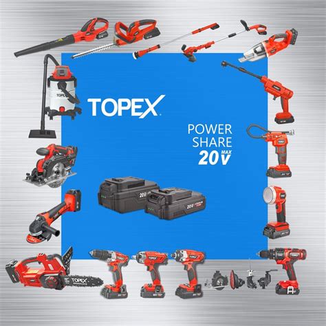 Buy Topex 20v Max Cordless Leaf Blower 15ah Battery 200kmh Mydeal