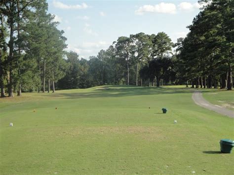 Course Tour – Summerville Country Club