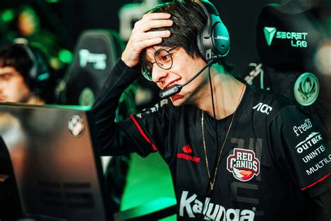 Msi Red Canids Perde Para A Rng E Eliminada Do Torneio De Lol