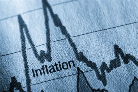 Inflation Its Effect On Real Estate Pinsky Mortgages