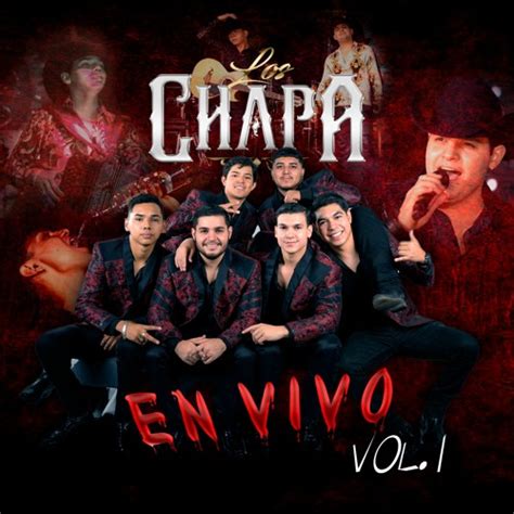 Stream Grupo Los Chapa Feat Julio Cesar Yañez Leyenda Caro