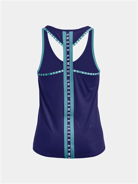 Dámské tílko Under Armour UA Knockout Tank underarmour cz