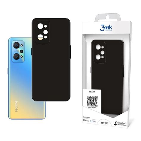 Etui Na Realme Gt G Mk Matt Case Mk Sklep Empik