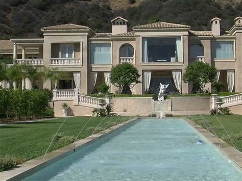 $149 million Beverly Hills mansion for sale - Business Insider