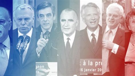 Les Records Des Premiers Ministres De La Ve R Publique