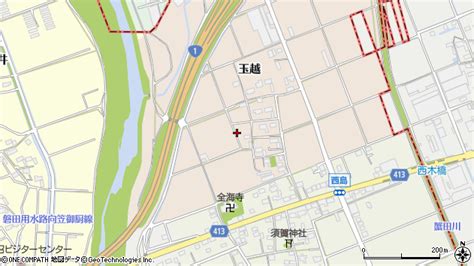 静岡県磐田市玉越 郵便番号 〒438 0021：マピオン郵便番号