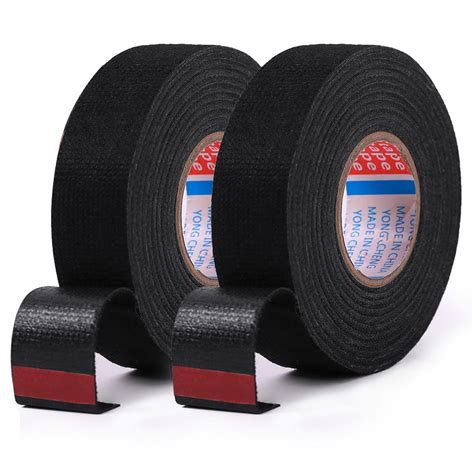 Ghime Car Wiring Tape For Wire Automotive Wiring Harness Cloth Tape For