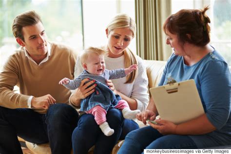 Parental Instincts: How Parents Can Learn To Trust Their Gut 