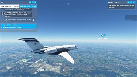 Microsoft Flight Simulator (2020) | TechRaptor