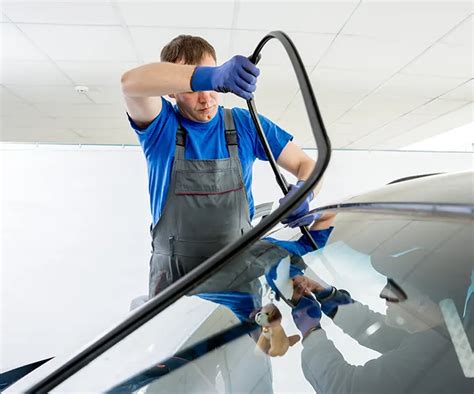 Windshield Repair Whitby - Expert Auto Glass Services