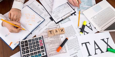 Can You File Your Personal And Business Taxes Together