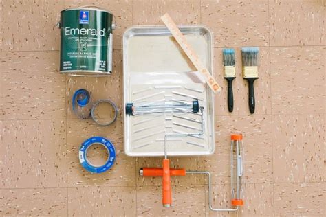 How to Paint a Room: A Step by Step Guide - Everyday Reading Prepping ...