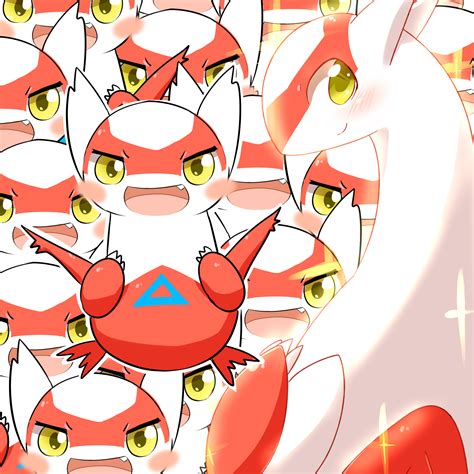 Latias Pokémon Know Your Meme