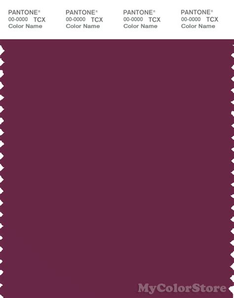 Pantone Smart 19 2430 Tcx Color Swatch Card Purple Potion Polycolors Buy Pantone Colour