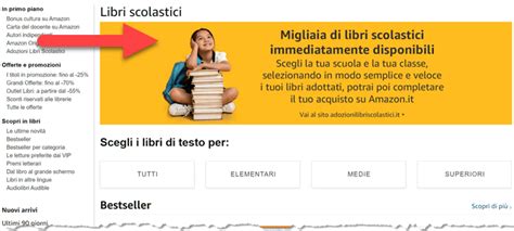 Acquistare Libri Scolastici Online Giardiniblog