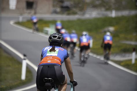 La Granfondo Stelvio Santini