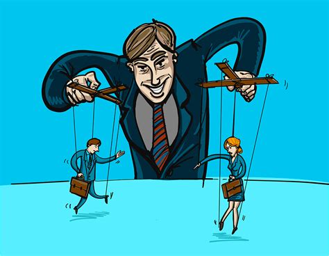 Тест На Руководителя [Настоящие Примеры с Ответами]