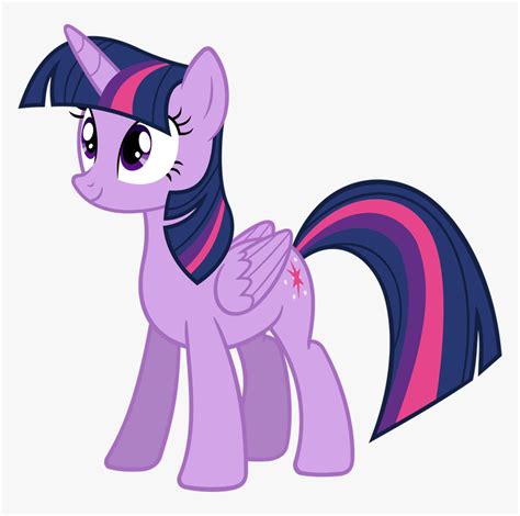 Great Characters Wiki - Alicorn Mlp Twilight Sparkle, HD Png Download ...