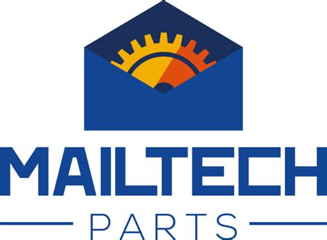 Manufacturing Parts Supplier and More | Mail Tech Parts