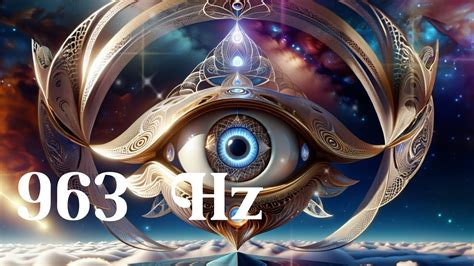 963 Hz Crown Chakra Morning Ascension Sunrise Spiritual Activation