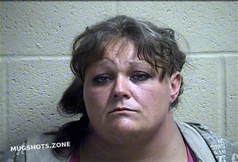 Goodman Stephany Lynn Pottawatomie County Mugshots Zone