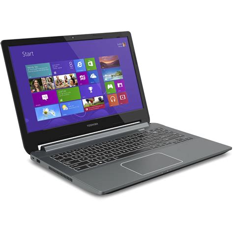 Toshiba Satellite U S Ultrabook Psu Su