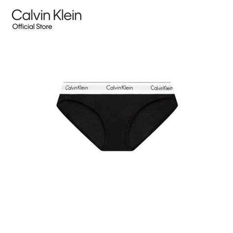Calvin Klein Modern Cotton Bikini F Ad Shopee Thailand