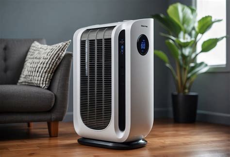 Ionic Air Purifiers: How They Work and Their Benefits - Best Air Purifiers