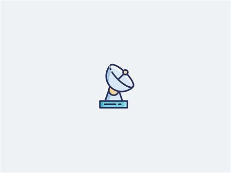 Radar | Motion graphics inspiration, Motion design animation, Animation ...