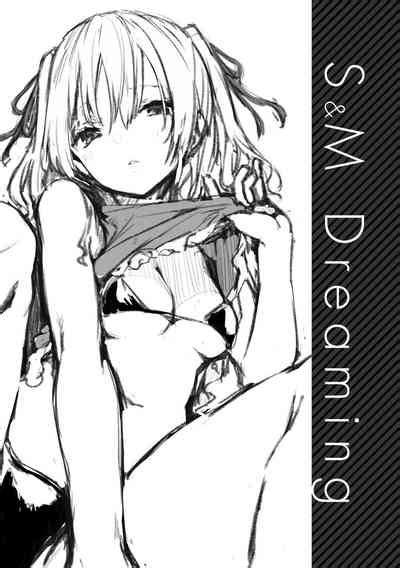 Azato Making Nhentai Hentai Doujinshi And Manga