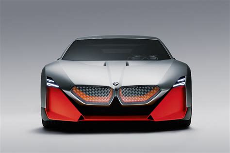 All Electric Bmw M Car Could Launch After Carscoops Bmw Design