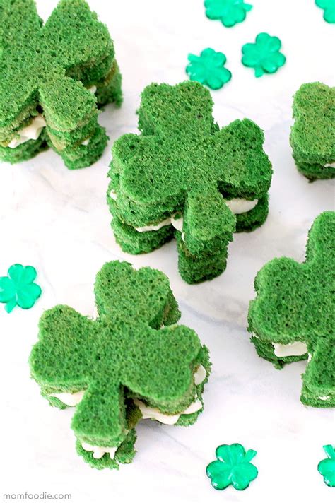 30 Dessert Recipes For St Patricks Day Food Fun And Faraway Places