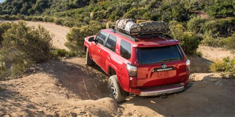 See The 2024 Toyota 4Runner In Sanford NC Features Review