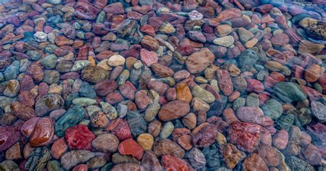 Lake McDonald: The Rainbow Lake of GNP - Glacier Highline