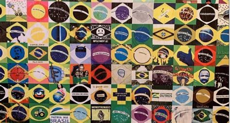 A exposição O Grito que custou R 250 mil fomentada pelo primeiro