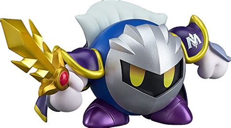 Best Dark Meta Knight Plush For Your Collection