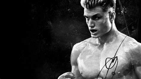 Rocky 4 Ivan Drago Quotes. QuotesGram