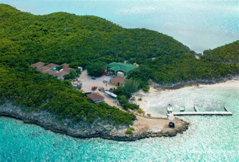 Billionaire Private Islands Luxurious Retreats And Hidden Hideaways