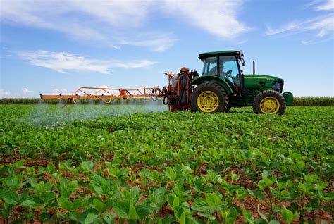 Preço De Defensivos Agrícolas E Fertilizantes Devem Se Manter Em Alta