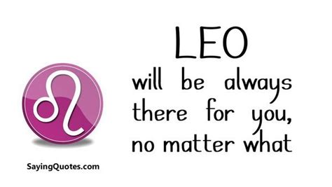 Happy birthday Leo - Quotes and Sayings about Leo - Saying Quotes ...