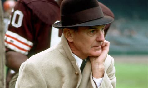 Paul Brown Honored As The Top Greatest Game Changer By Nfl 100