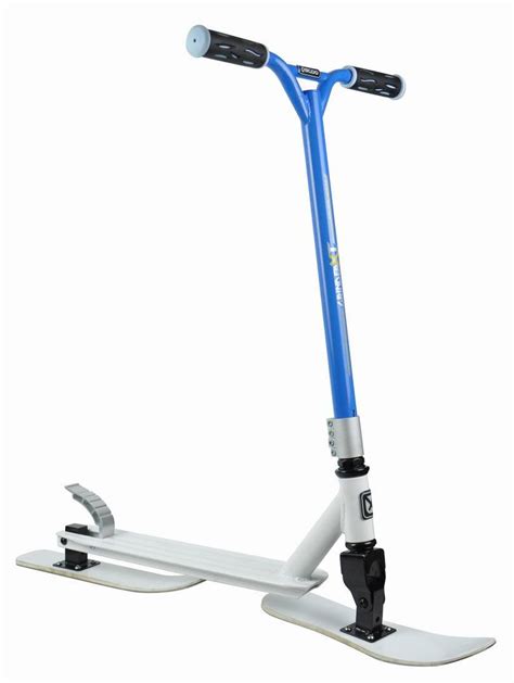 China Snow Scooter (GSS-A2-SN001) - China Stunt Scooter, Scooter