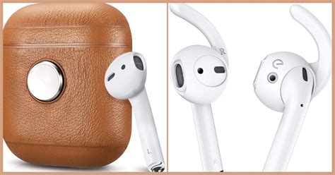 Must-Have AirPods Accessories in 2021 - Apple Gazette