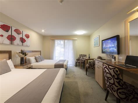 ibis Styles Canberra - AccorHotels