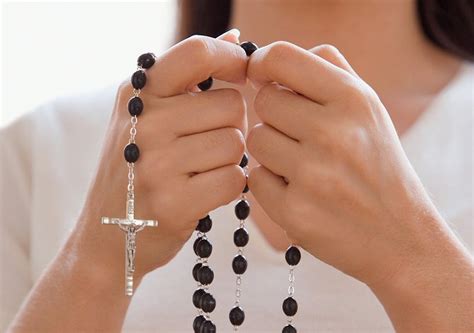 The Holy Rosary | Heaven Now