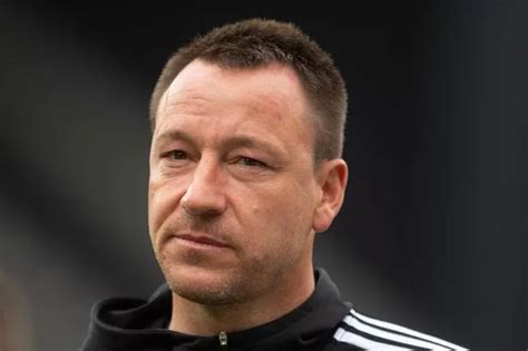 John Terry Sends Chelsea X Rated Response After James Maddison