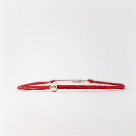 Red String Bracelet Red Bracelet For Protection Kabbalah Bracelet